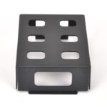Riser for Stompblox pedalboards - Top View
