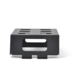 Riser for Stompblox pedalboards - Front View